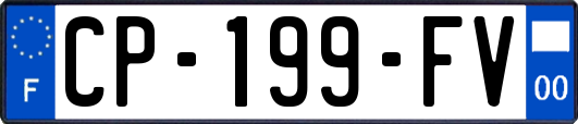 CP-199-FV