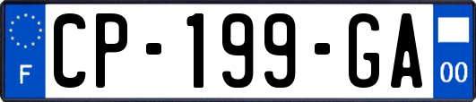 CP-199-GA