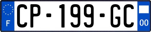 CP-199-GC