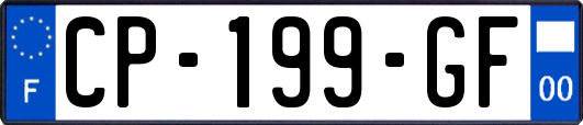 CP-199-GF