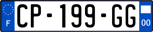 CP-199-GG