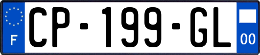 CP-199-GL