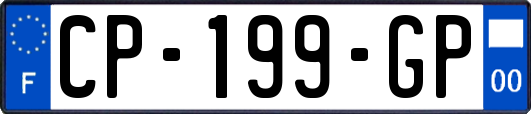 CP-199-GP