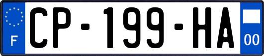 CP-199-HA