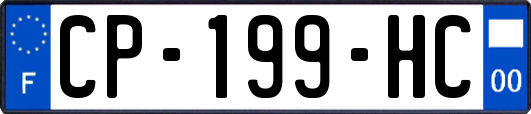 CP-199-HC