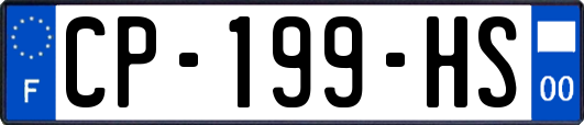 CP-199-HS