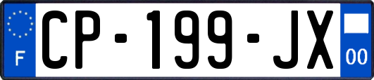 CP-199-JX