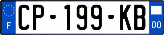 CP-199-KB