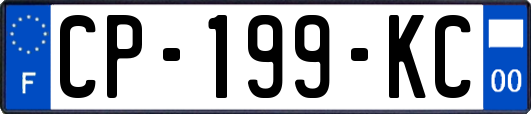 CP-199-KC