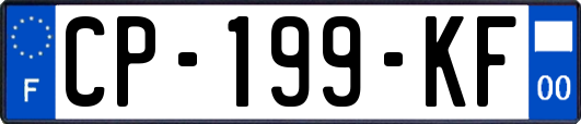 CP-199-KF