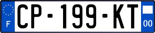 CP-199-KT