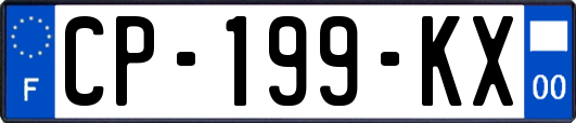 CP-199-KX