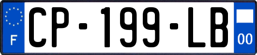 CP-199-LB