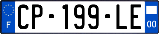 CP-199-LE