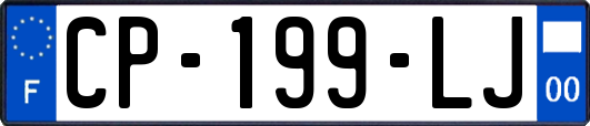 CP-199-LJ