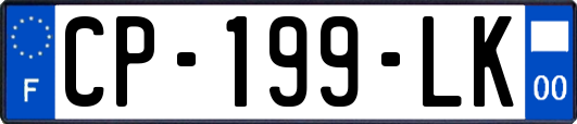 CP-199-LK