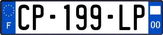 CP-199-LP