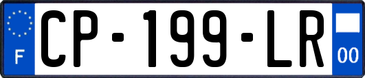 CP-199-LR