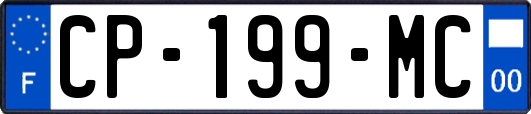 CP-199-MC