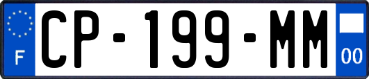 CP-199-MM