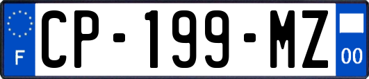 CP-199-MZ