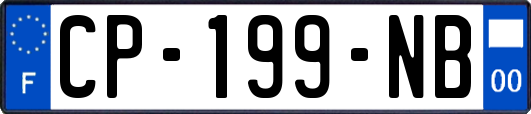 CP-199-NB