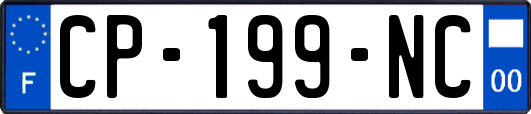 CP-199-NC