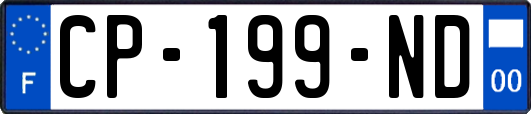 CP-199-ND