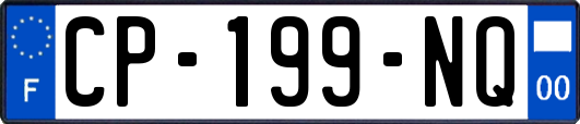 CP-199-NQ