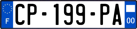 CP-199-PA