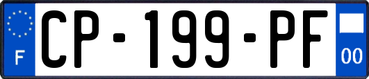 CP-199-PF