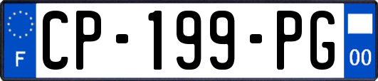 CP-199-PG