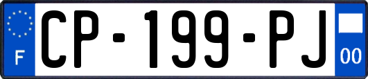 CP-199-PJ