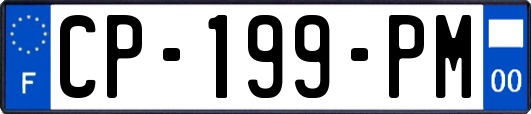 CP-199-PM