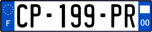 CP-199-PR