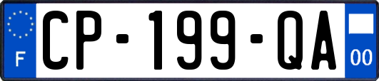 CP-199-QA