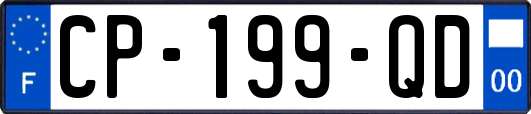 CP-199-QD