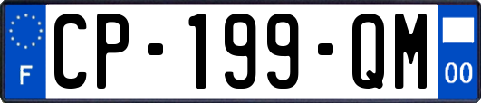 CP-199-QM