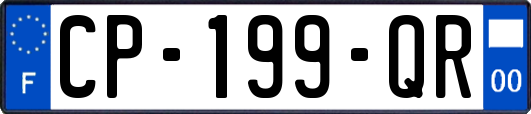 CP-199-QR