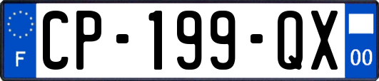 CP-199-QX