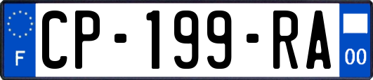 CP-199-RA