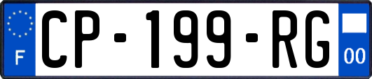 CP-199-RG