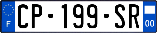 CP-199-SR