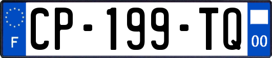 CP-199-TQ