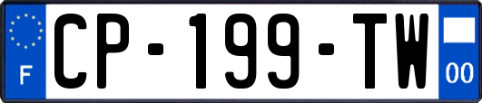 CP-199-TW