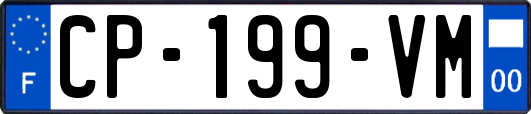 CP-199-VM