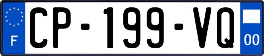 CP-199-VQ