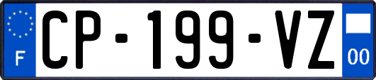 CP-199-VZ