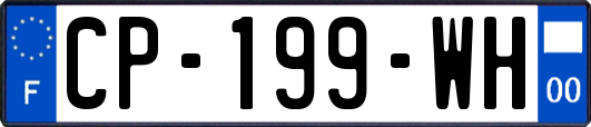 CP-199-WH