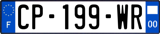 CP-199-WR